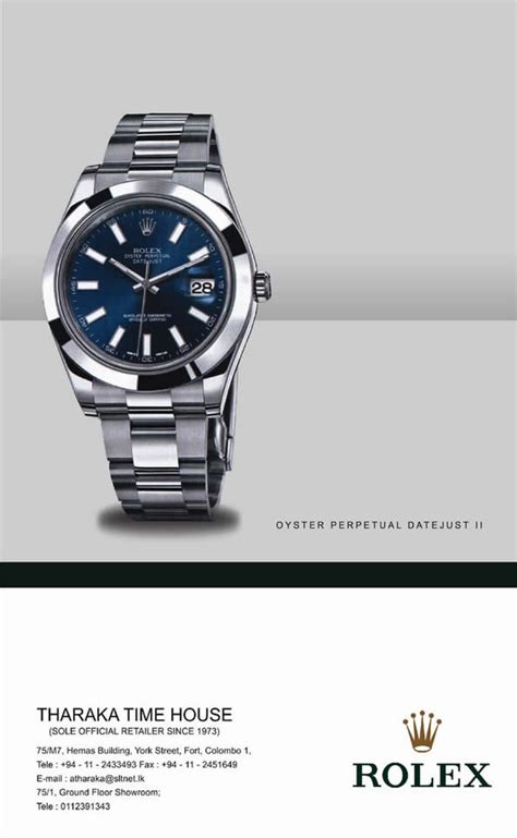 rolex sri lanka price|luxury watches sri lanka.